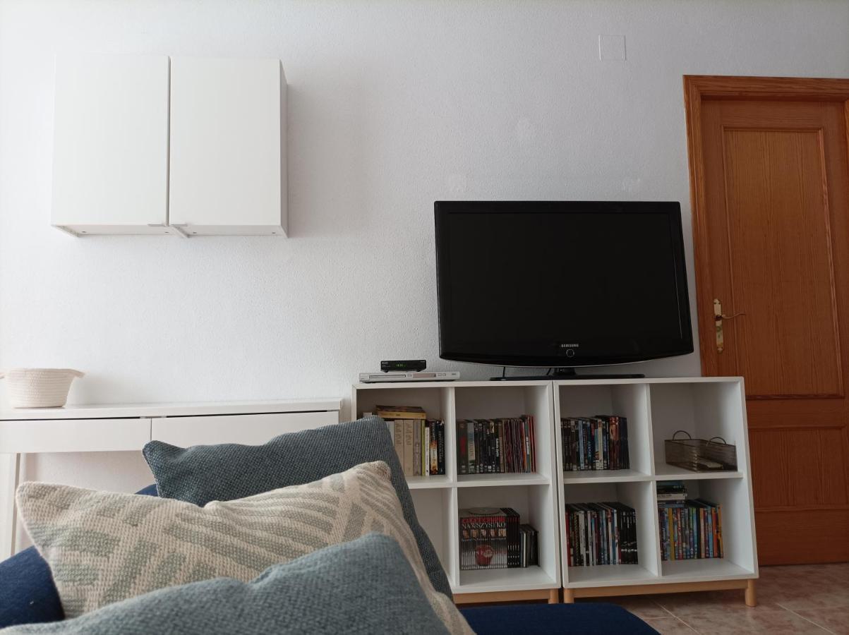 Apartament Dalia La Zenia Appartement Orihuela Buitenkant foto