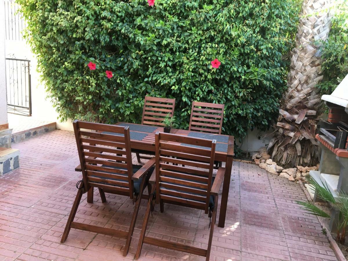 Apartament Dalia La Zenia Appartement Orihuela Buitenkant foto