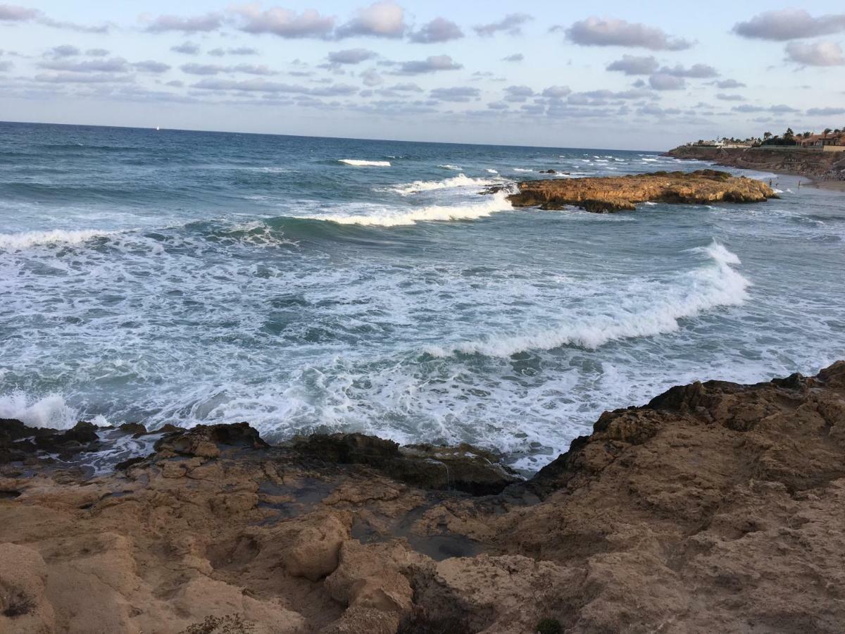 Apartament Dalia La Zenia Appartement Orihuela Buitenkant foto